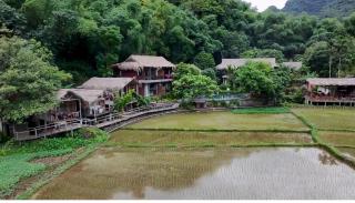 Little Mai Chau Home Stay - 9