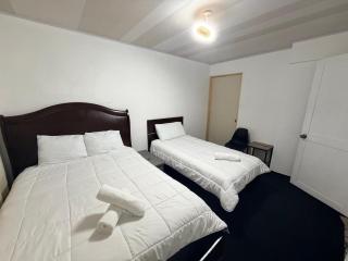 Zenora Suites - 3