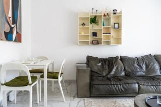 Miami Beach Seaview Suite Limassol - 5