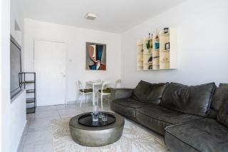 Miami Beach Seaview Suite Limassol - 4