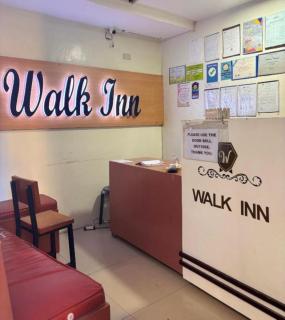 Walk Inn Dipolog City by RedDoorz - 9