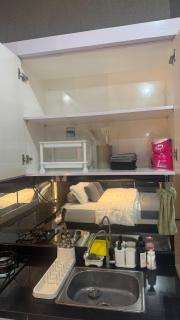 Cozy Modern Studio 30 with Full Kitchen - 5