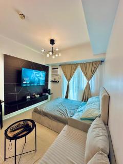 The Calm Nest at Serin East Tagaytay - 0