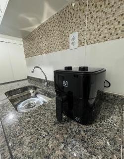 Studio Blanc - Espaço e conforto com uma vista incrivel - 3