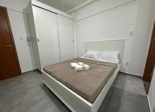 Studio Blanc - Espaço e conforto com uma vista incrivel - 0