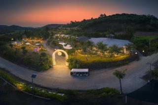 Skyline Phú Yên - Bungalow & Glamping - 5