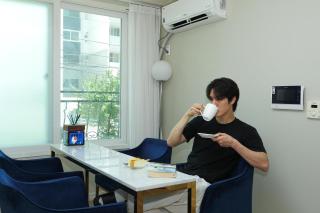 하니의집 - 3