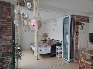 Como Green House - 9