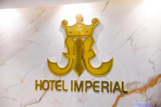 Hotel Imperial - 8