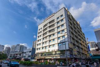 Hotel Imperial - 1