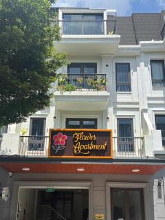 Flower Apartment - 0