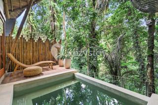 Sakara Bali Villa by Kozystay - Ubud - 5