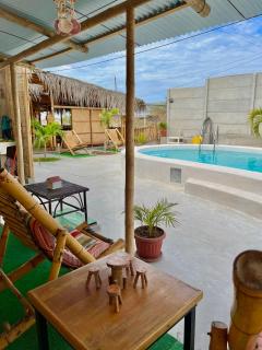Las Palmeras Bungalows - Los Órganos - 4