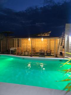 Las Palmeras Bungalows - Los Órganos - 1