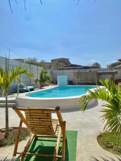Las Palmeras Bungalows - Los Órganos - 0