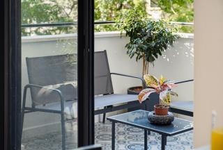 Modern City Style Apartment Near Talpiot Market - 5