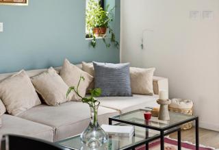 Modern City Style Apartment Near Talpiot Market - 4
