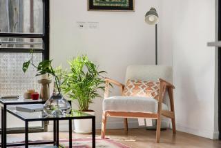 Modern City Style Apartment Near Talpiot Market - 1