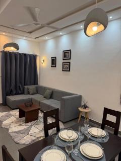 Solena Suites - 9