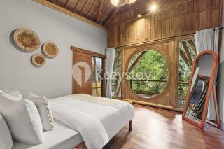 Sakara Bali Villa by Kozystay - Ubud - 3