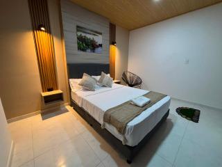 Hotel del Parque Arauca - 2
