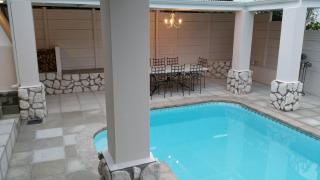 Bergview Guesthouse Swellendam - Swellendam - 0