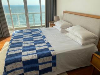 Beach Front Apartment - 9