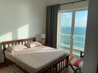 Beach Front Apartment - 4