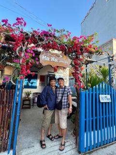 Homestay Hana Vĩnh Hy - 8
