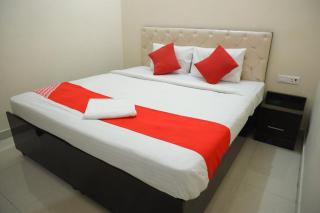 Hotel O by OYO Hmi International - 9