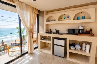 Luxury malecon waterfront with King Bed & AC - 1