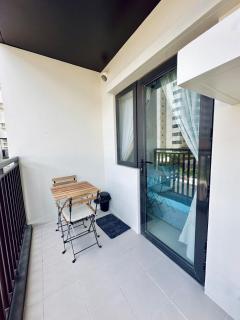 The Calm Nest at Serin East Tagaytay - 4