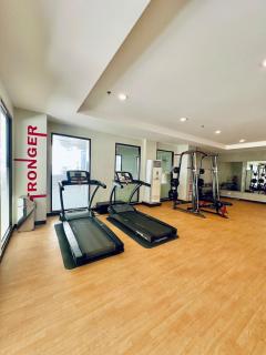 The Calm Nest at Serin East Tagaytay - 6