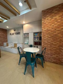 The Calm Nest at Serin East Tagaytay - 1