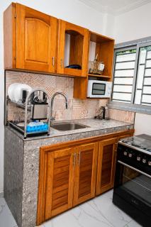 Residences F F - 1