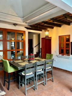 Raudez house , house with 24-hour security - 4