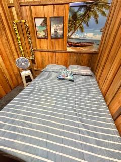 Casa paraíso da vila - 5