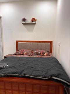 Comfortable Private 1BHK Stay - F2 - 9