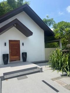 The Villa at Mertolas - 9