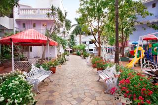 Avion Holiday Resort - Lonavala - 9