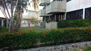 Apartamento vista al mar, frente a la playa con gran balcón - 8