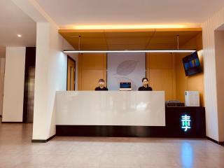 Qingji Hotel Shanghai Caolu-Minlei Road Subway Station - 2