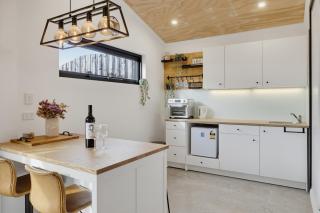 Private Coastal Studio Normanville Couples Retreat Near Beach - 8