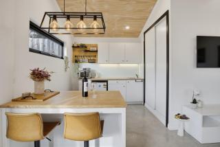 Private Coastal Studio Normanville Couples Retreat Near Beach - 4