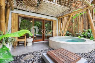 Sakara Bali Villa by Kozystay - Ubud - 7