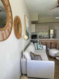 Luxury One Bedroom Condo with Private Picuzzi Near the Beach in White Sands, Punta Cana - 6
