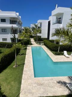 Luxury One Bedroom Condo with Private Picuzzi Near the Beach in White Sands, Punta Cana - 3