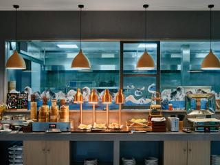桂林阳朔诗与远方SYYF Shiyuyuanfang Galley Hotel Yangshuo Ten Mile Galley Yulong River - 1