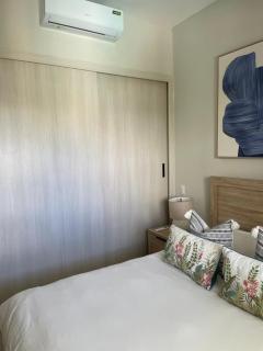 Luxury One Bedroom Condo with Private Picuzzi Near the Beach in White Sands, Punta Cana - Punta Cana - 8