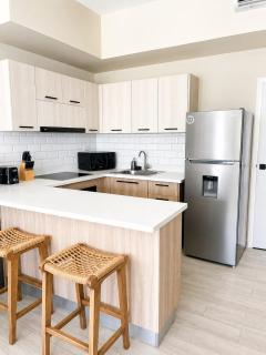 Luxury One Bedroom Condo with Private Picuzzi Near the Beach in White Sands, Punta Cana - 8